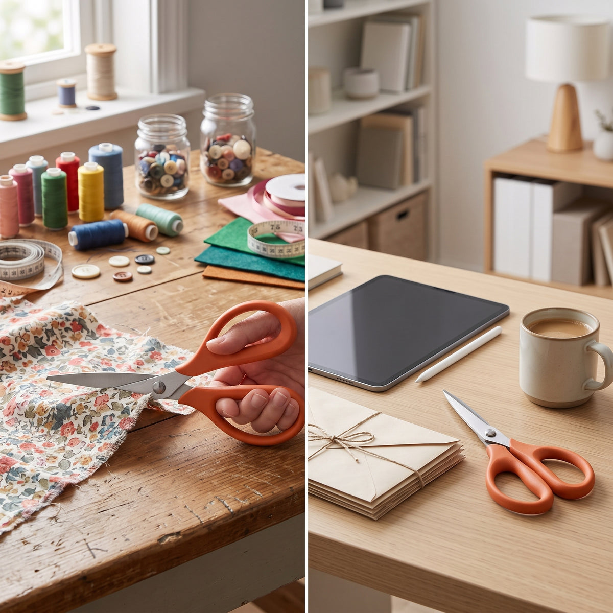 Craft Scissors