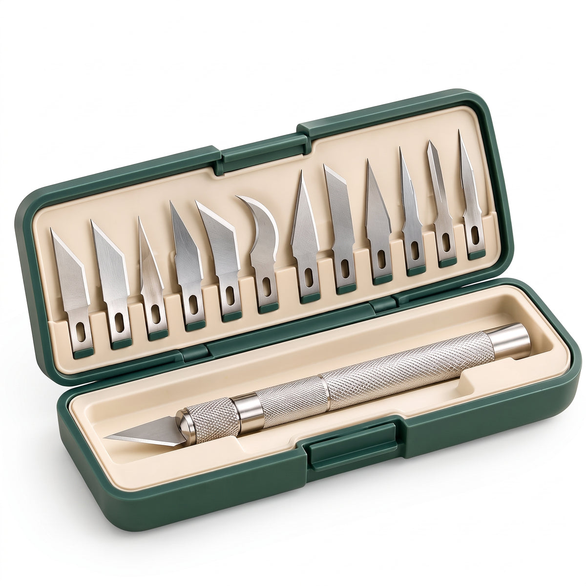 Precision Craft Knife Kit