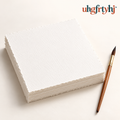 Textured Watercolor Paper Pad