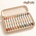 Dual-Tip Art Marker Set
