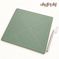 Cutting Mat & Craft Knife Set