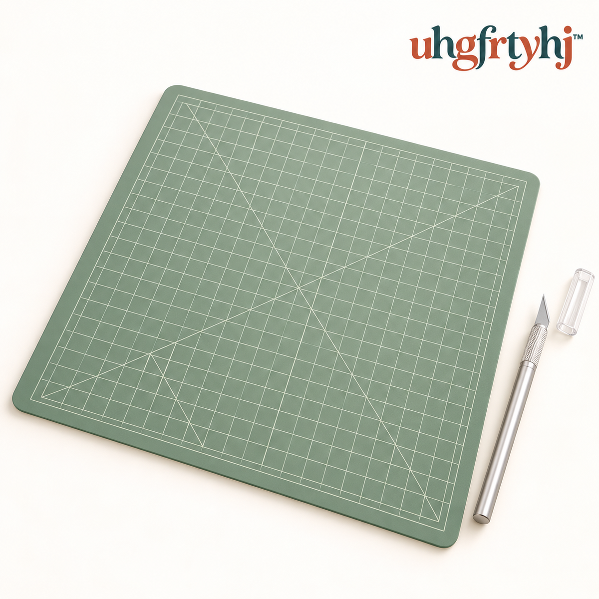 Cutting Mat & Craft Knife Set