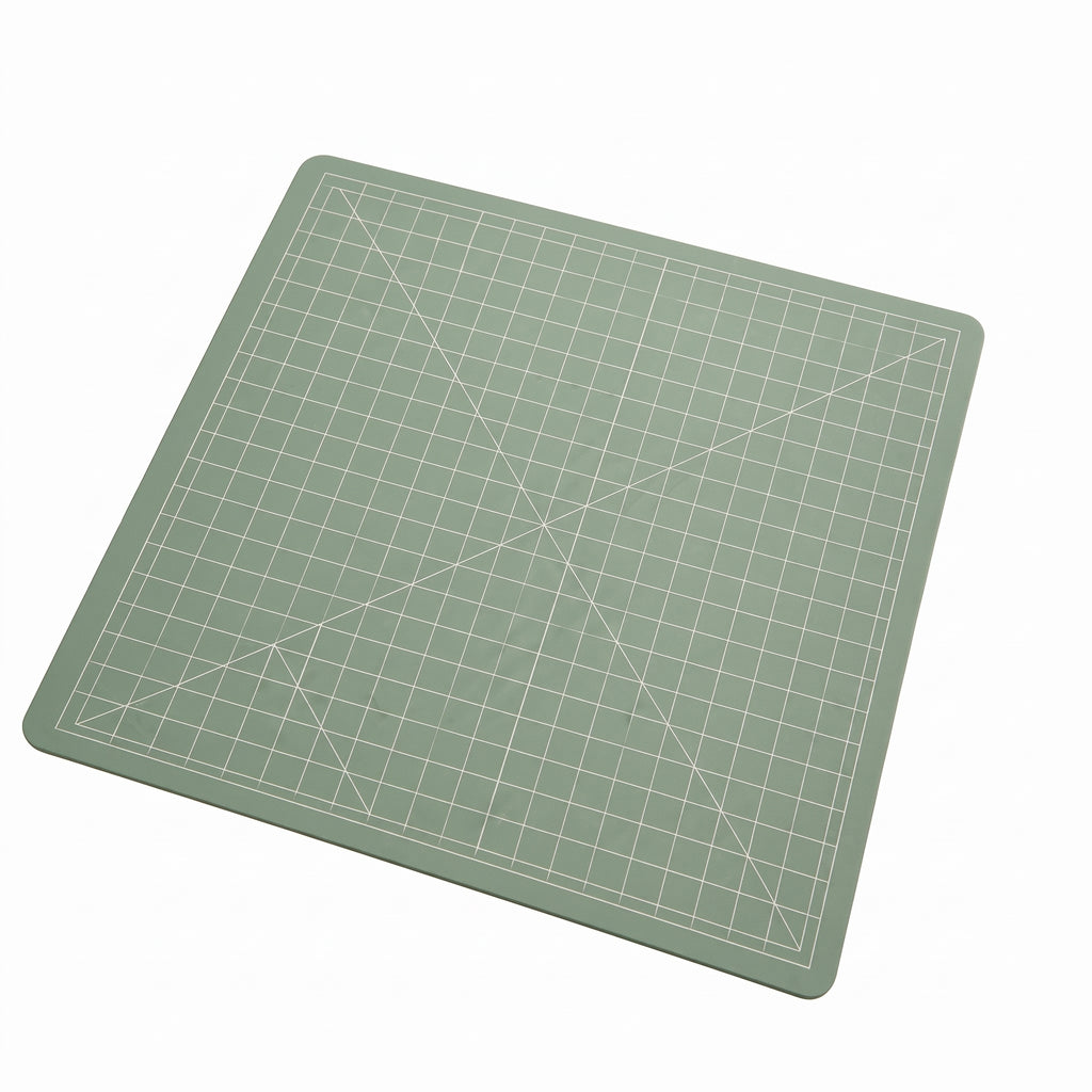 Cutting Mat & Craft Knife Set